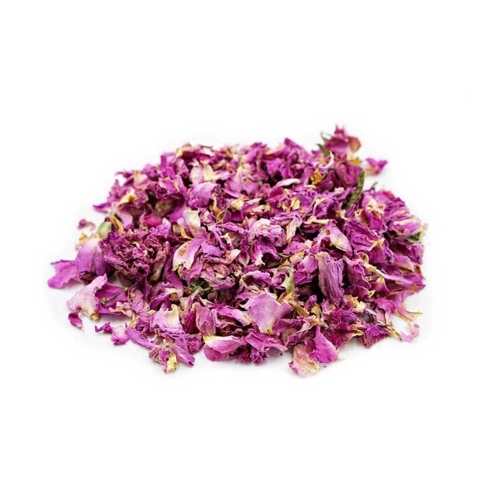 Dry Rose Petals - 1Kg