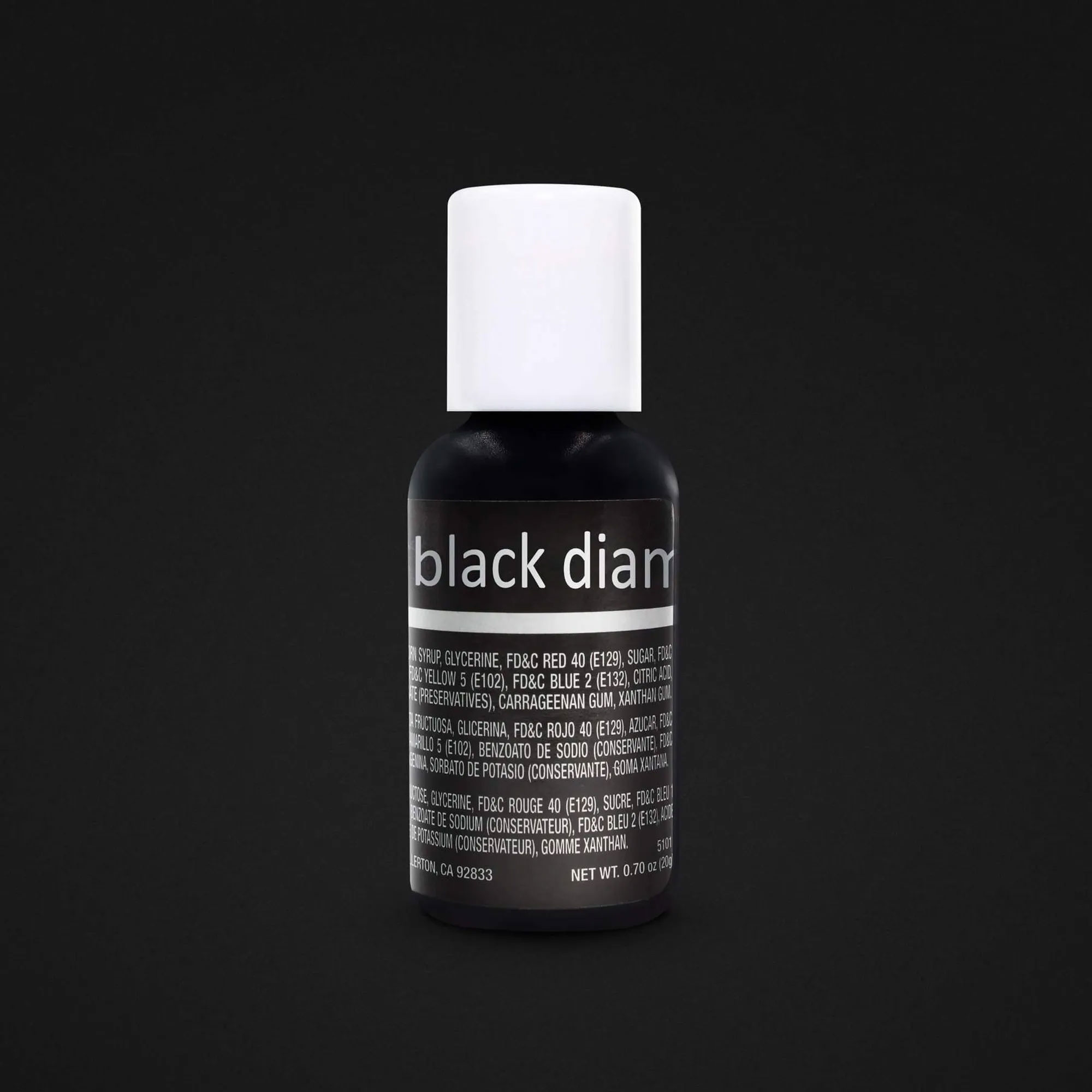 Black Diamond