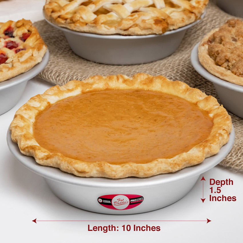 Pie Pan 10 Inch