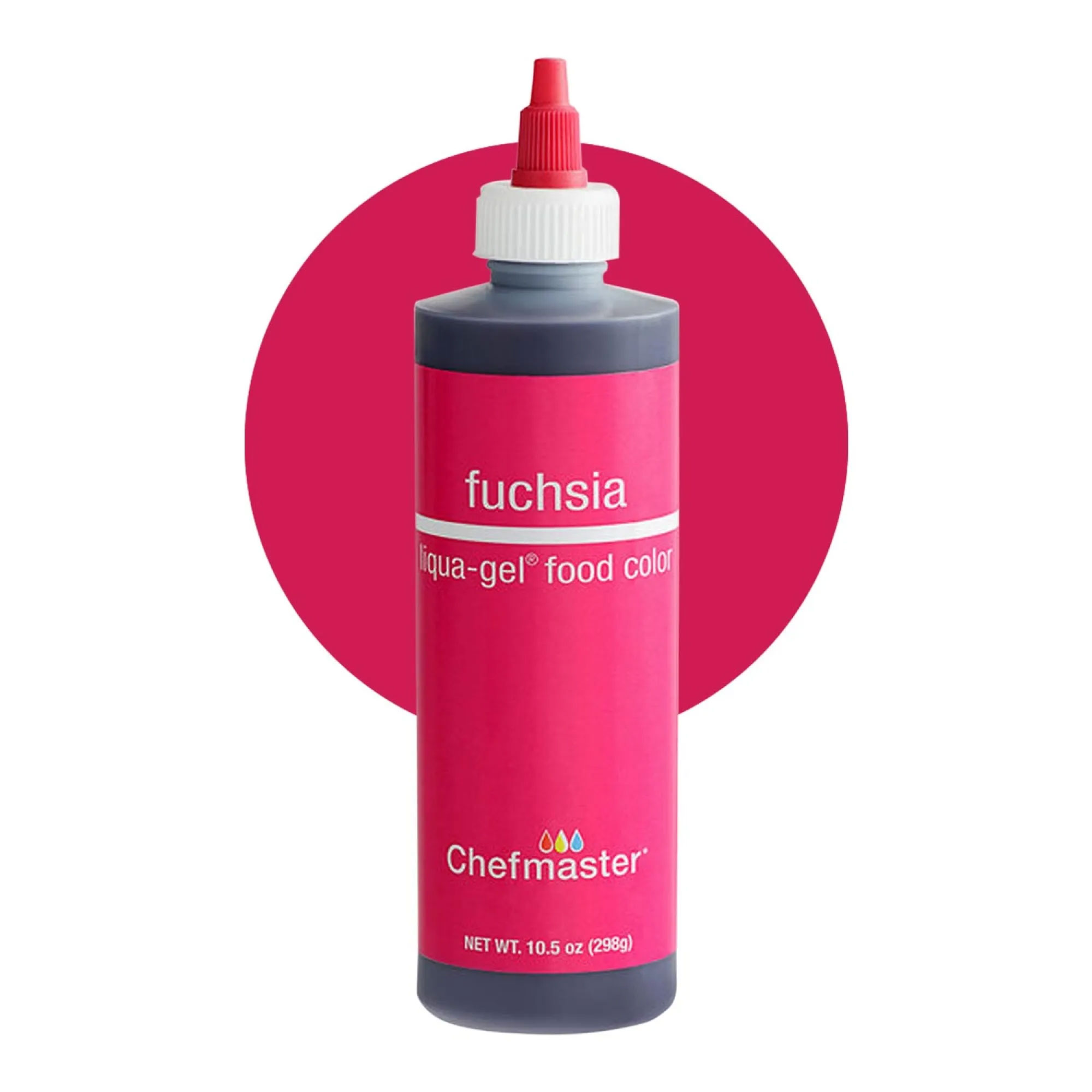 Fuchsia - 298G