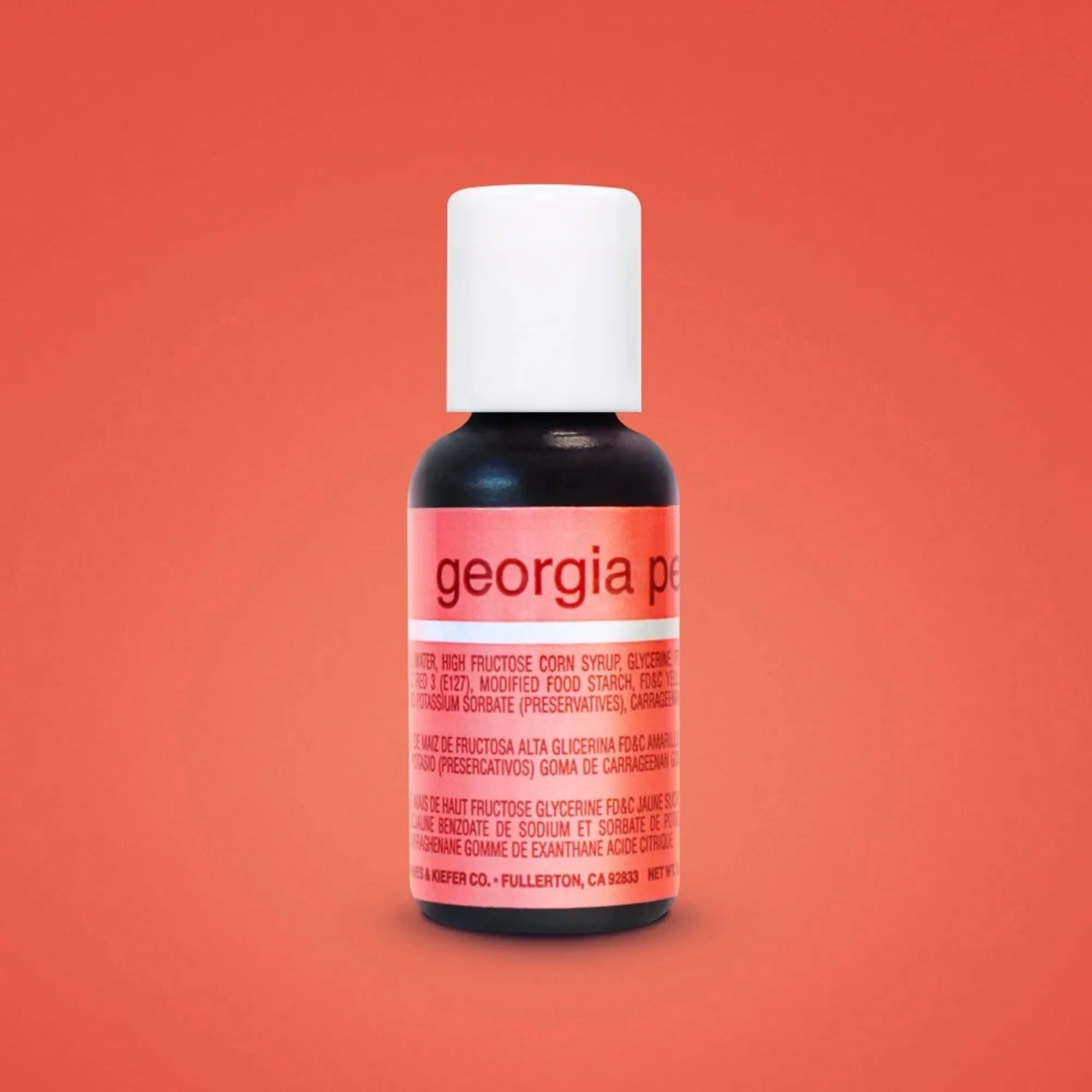 Georgia Peach - 20G