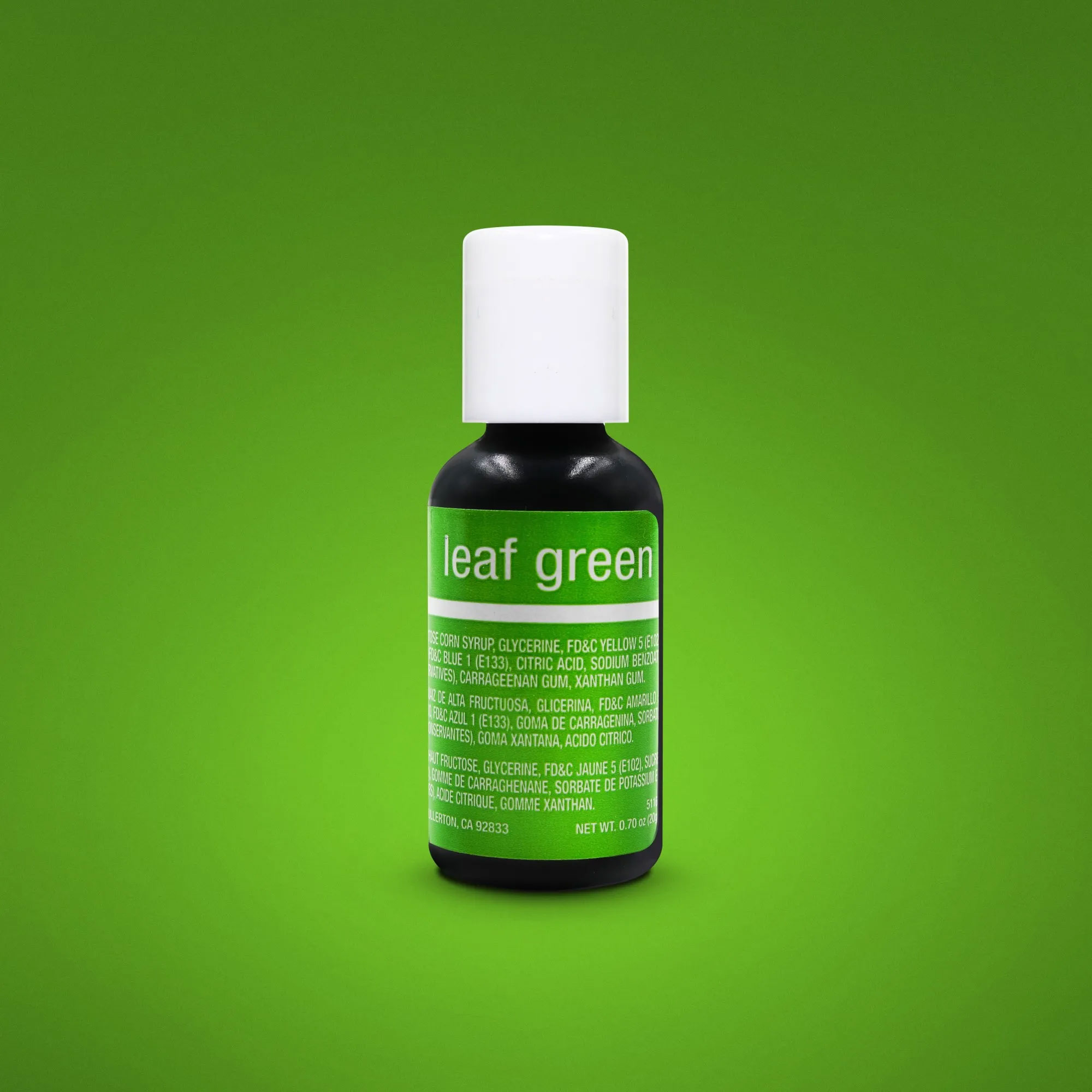 Leaf Green - 20G
