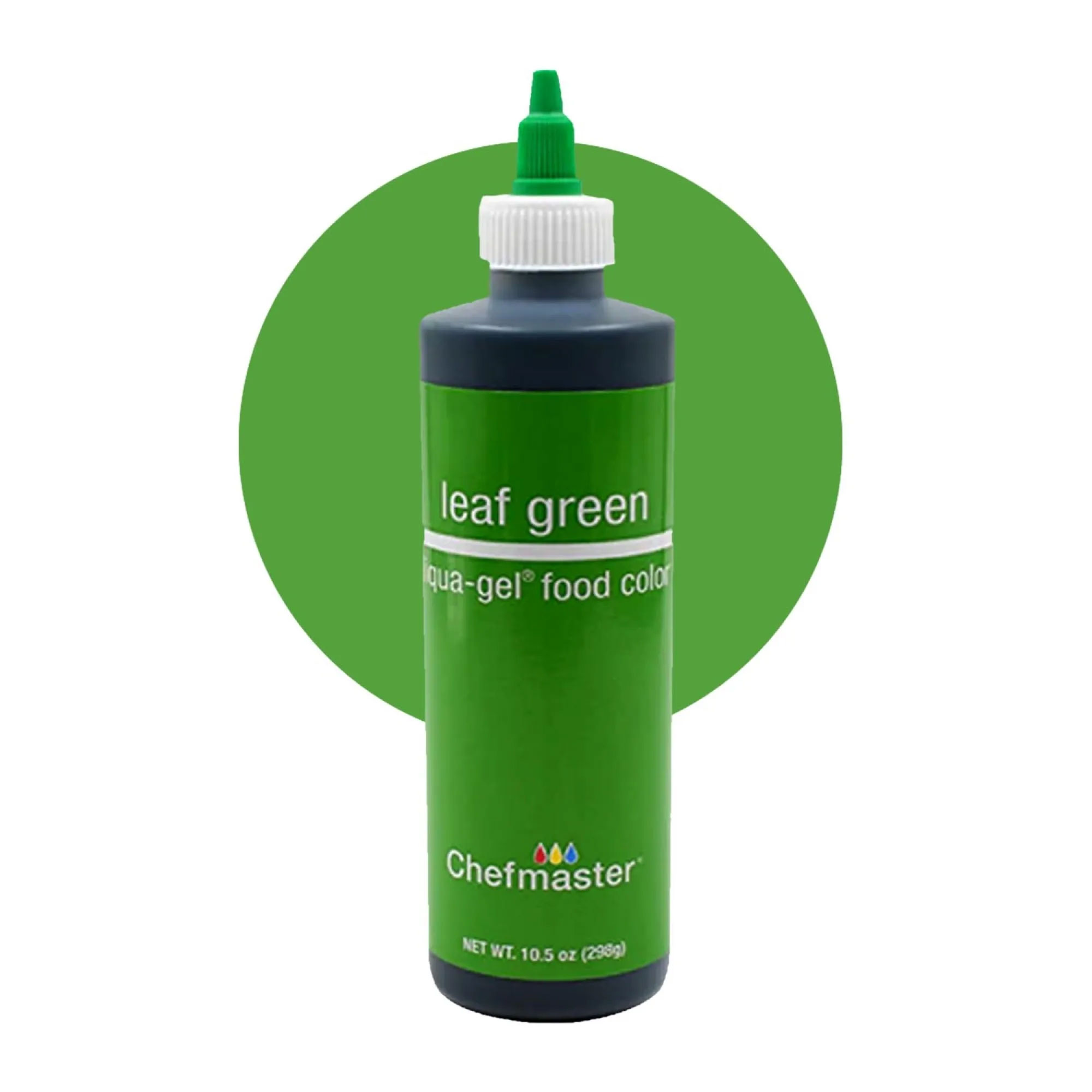 Leaf Green - 298G