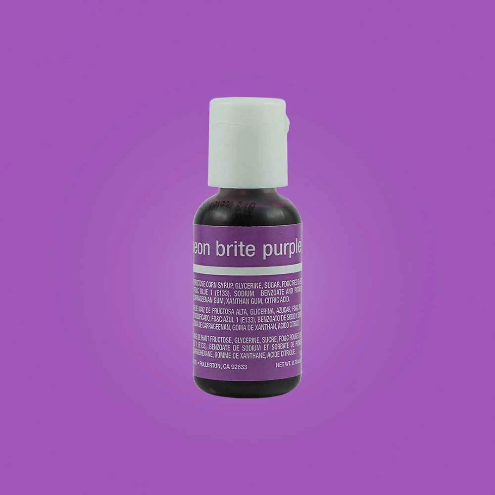 Neon Purple - 20G