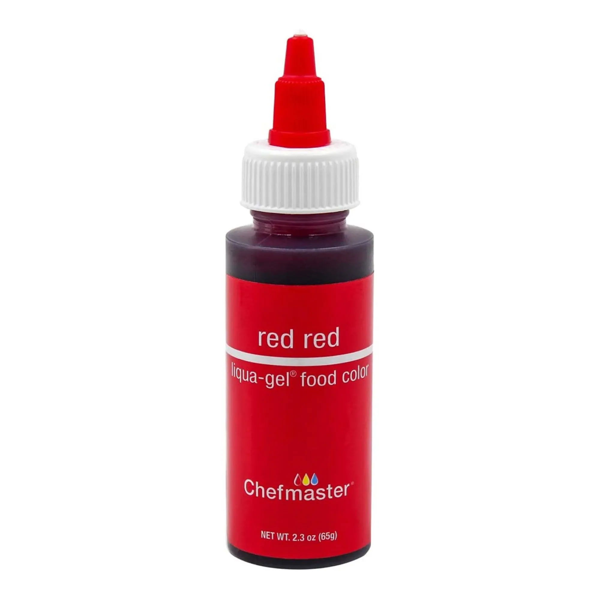 Red Red - 65G