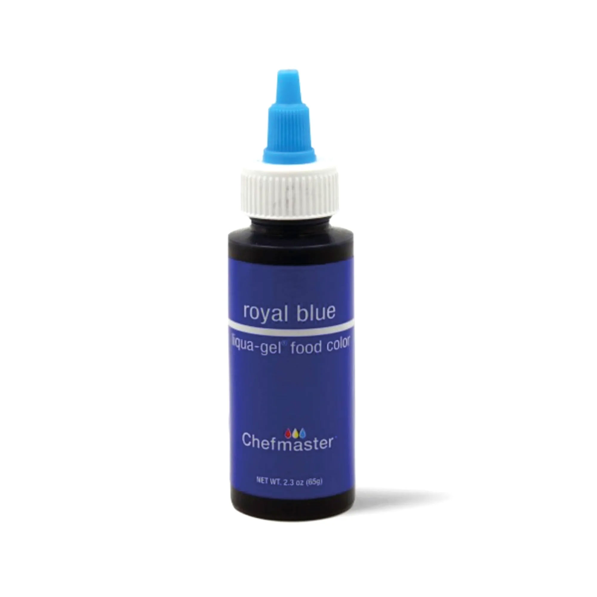 Royal Blue - 65G
