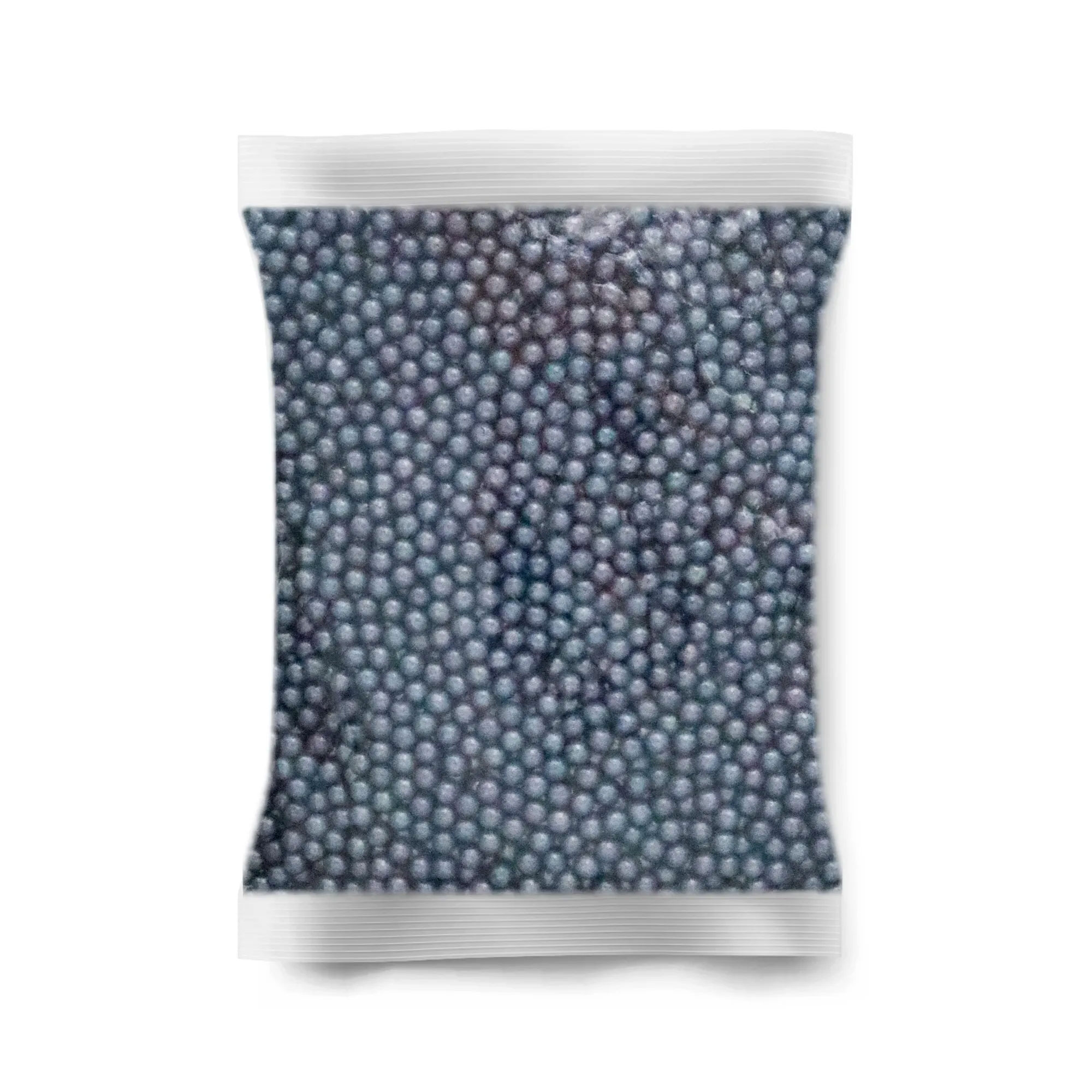 Royal Blue Pearls 7Mm - 1Kg