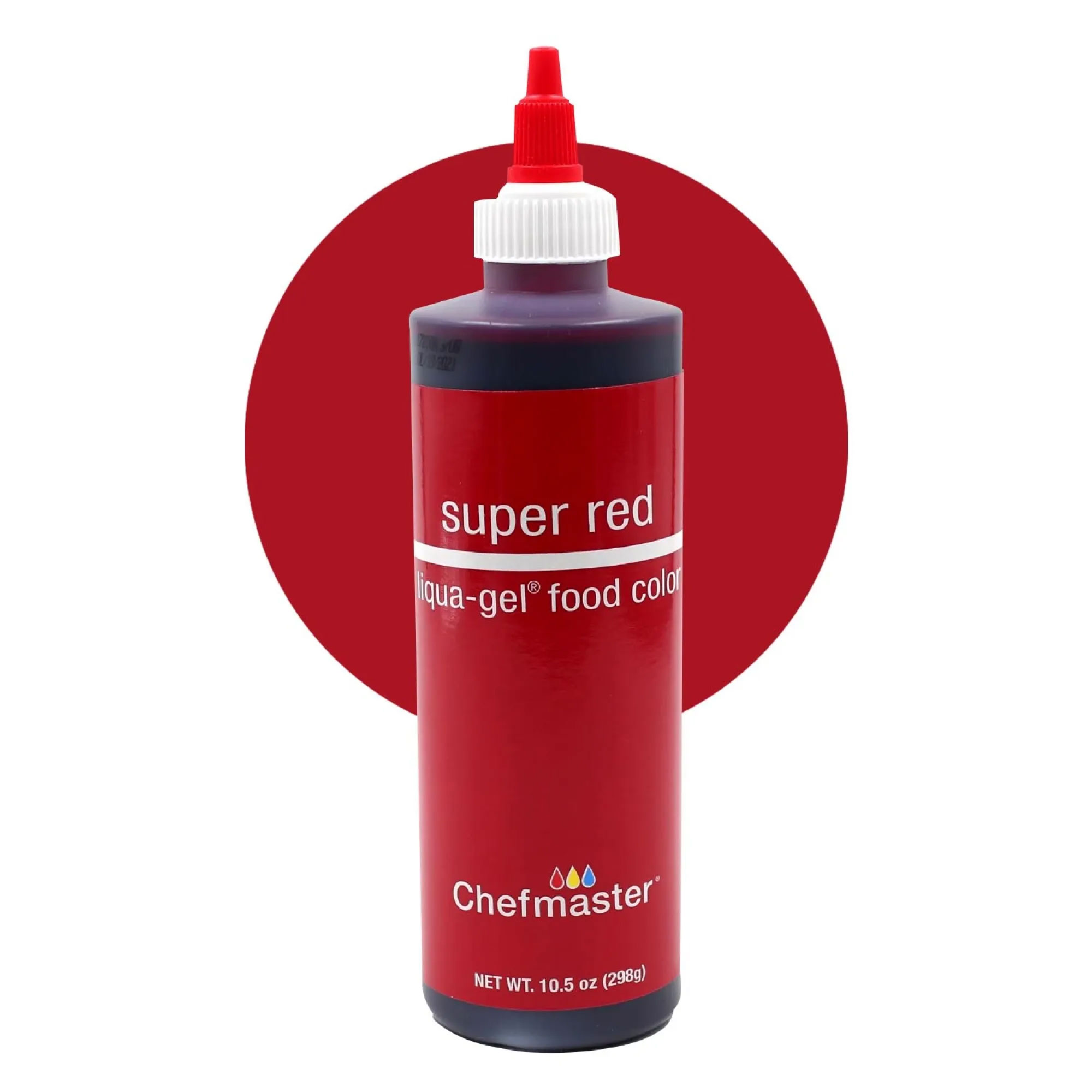 Super Red - 298G