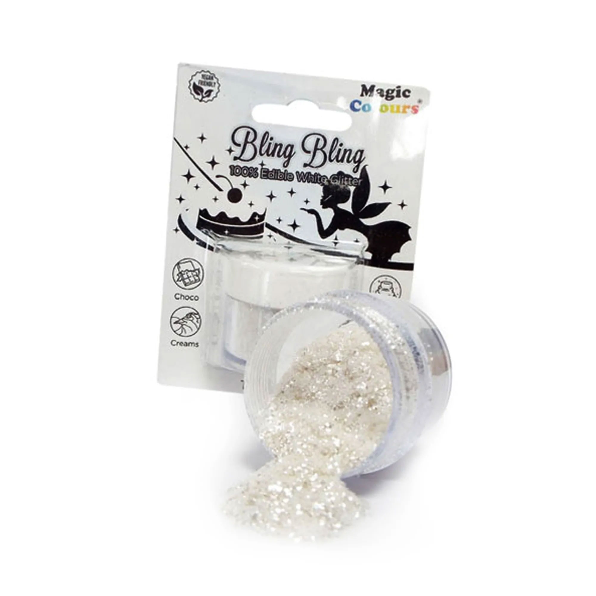 White Bling - 14G